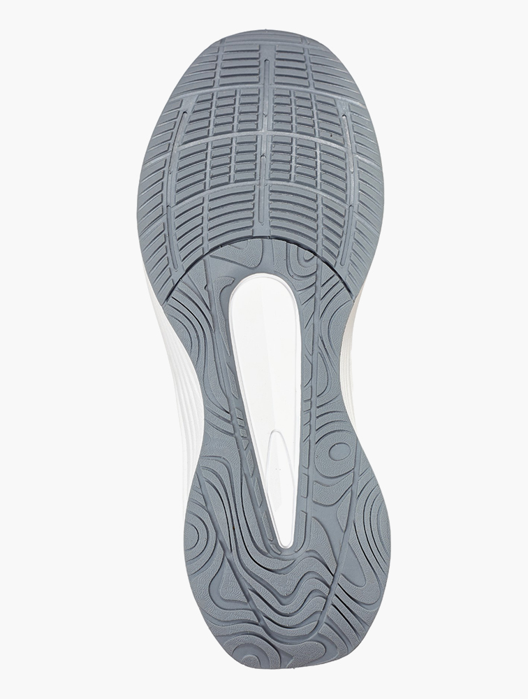 MyRunway | Shop Hi-Tec Grey Avanza Road Sneakers for Men from